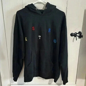 ASTRO WORLD Travis Scott Hoodie